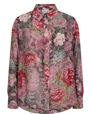 Nümph - NUMARCELLE SHIRT - Goji Berry